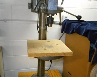 Drill Press