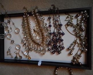 Designer Jewelry