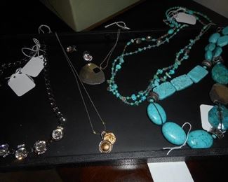Silpada Sterling Silver Jewelry