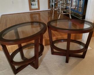 end table set 