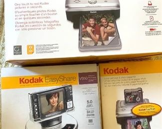 Kodak products