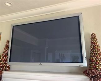 55” Fujitsu Plasma TV