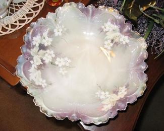 antique RS Prussia set