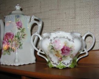 so many fine pcs. remain