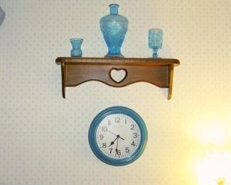 sold clock