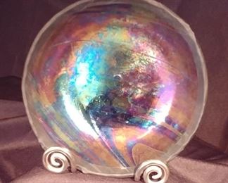50% OFF TODAY! Orient and Flume Plate Asking $129.00