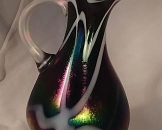 50% OFF TODAY! Orient and Flume Pitcher Asking $399.00