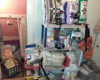 quilting kits, quilting projects, quilting patterns, crafting kits, various sizes of templates