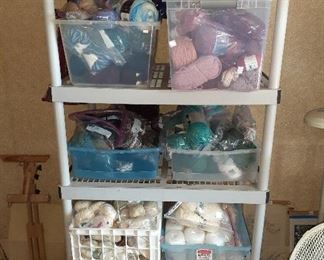 yarn, Royal Jumbo winder