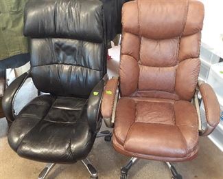 executive office chairs