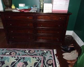 Farmhouse style Dresser