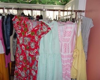 Pretty Summer Dresses