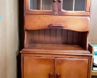 China cabinet