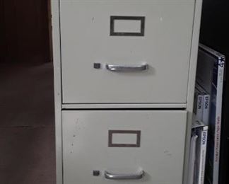 File cabinet