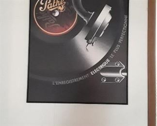 Poster - most starting at $25-$30