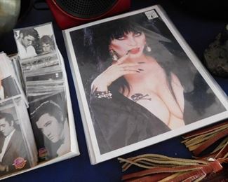 Elvira photos