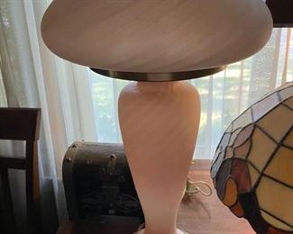 Lamp $80