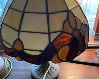 Lamp $30