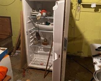 Freezer $60