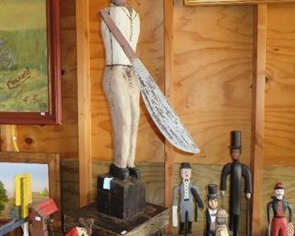 PJ HORNBERGER, WAYNE AYERS