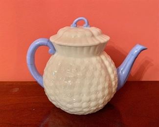 $20 Lenox teapot