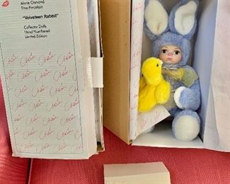 $12 Marie Osmond Doll still in box