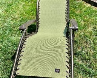 $80 Bliss Hammocks Gravity Free Recliner - One available