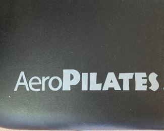 $200 Aero Pilates 