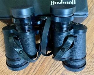 $25 Bushnell binoculars
