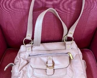 $40 Detail Stone Mountain Purse New with Tags