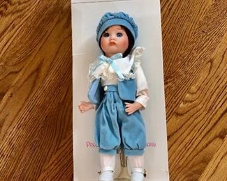 $12 New Doll in Box