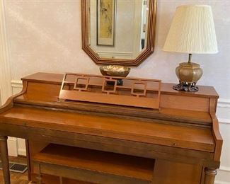 Lovely Piano