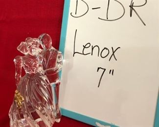 D-DR-15  $10  Lenox