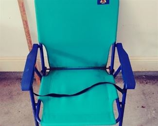 D-G-91 - Beach Chair - $7