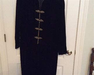 D-OF-69   Liz Claiborne Dress/Size 10  $10