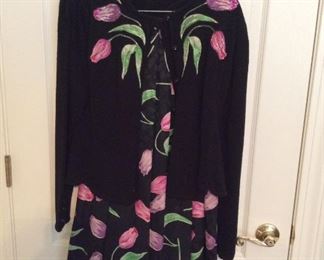 D-OF-81   Anne Crimms Collection/Size 8  $10