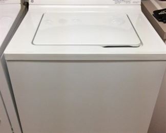 D-L-1   GE Washer   $150