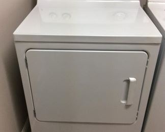 D-L-2   GE Dryer   $150