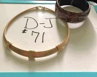 D-J-71  $10