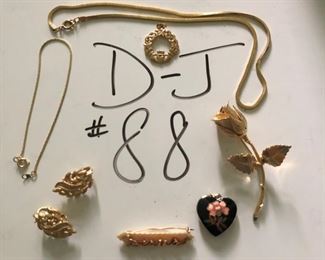D-J-88  $16