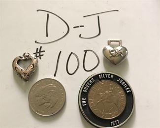 D-J-100  $8