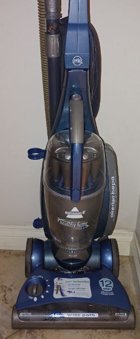 Vacuums by Bissell
