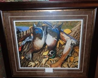 JUST REWARDS BY STEVE HAMRICK