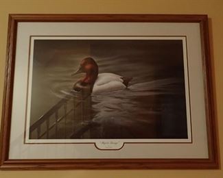 MAJESTIC PASSAGE BY BONNIE LATHAM
