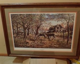 EASY PICKINGS BY: KEN ZYLLA
