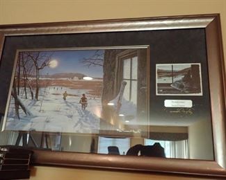 RENDEZVOUS TERRENCE FOGARTY