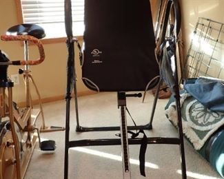 FITNESS GEAR ASTM F2276 WEIGHT