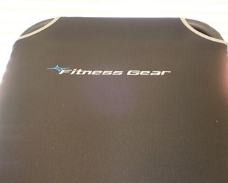 FITNESS GEAR
