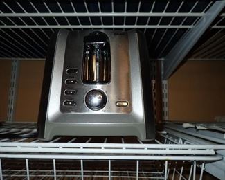TOASTER
