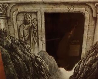 LORD OF THE RINGS BOX SET